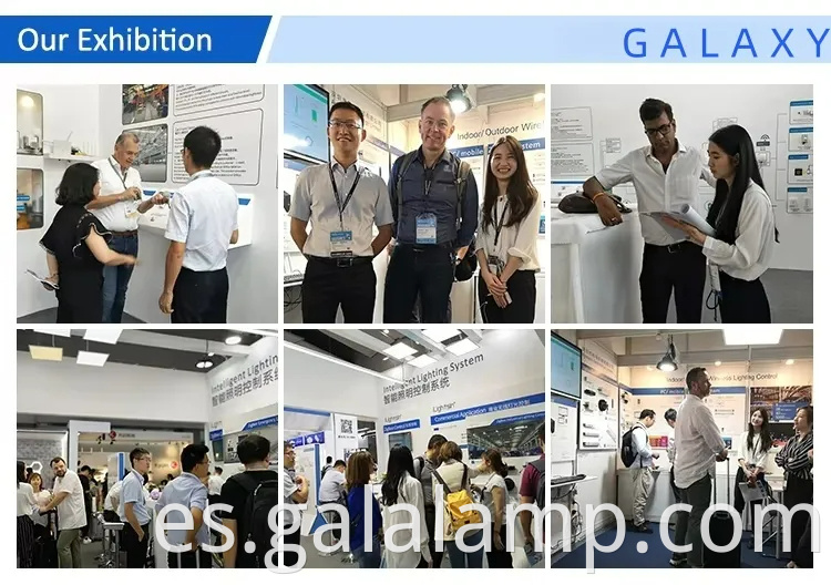 Eye-caring Rechargeable LED Desk Lamp